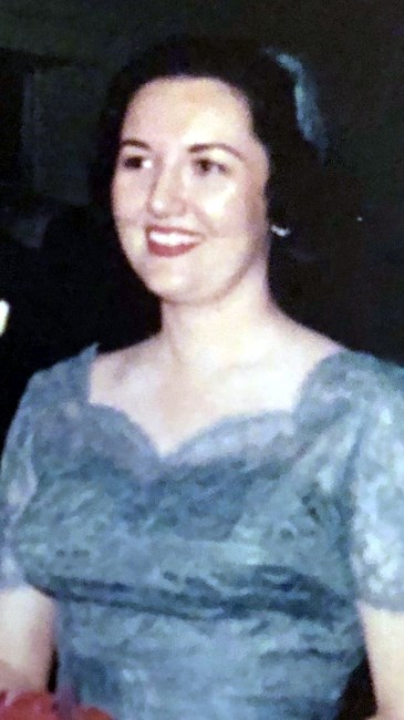 Obituary of Mary Ann Taylor