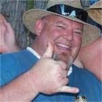 Obituary of Anthony "Tony" Brown