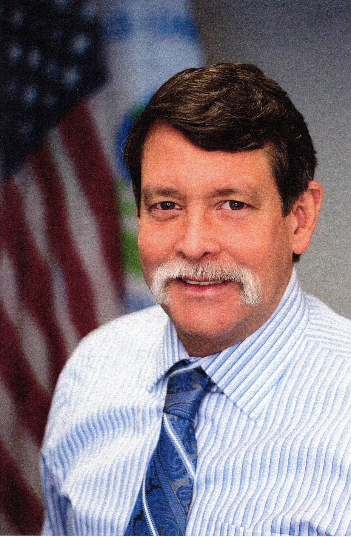 Avis de décès de Raymond "Scott" Scott Davis III