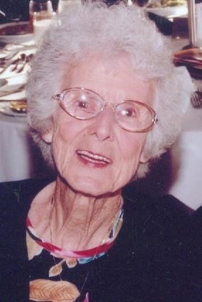 Obituary of Jeanette Rice