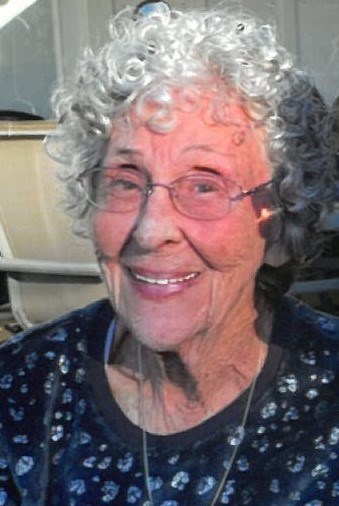 Obituary of Norma Jean Howard