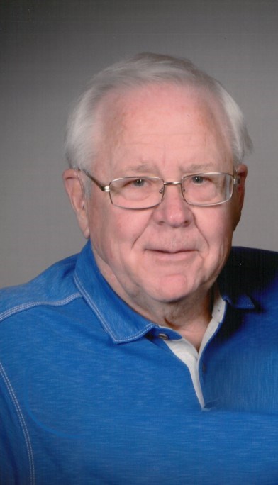 Obituario de James Bernard Smith