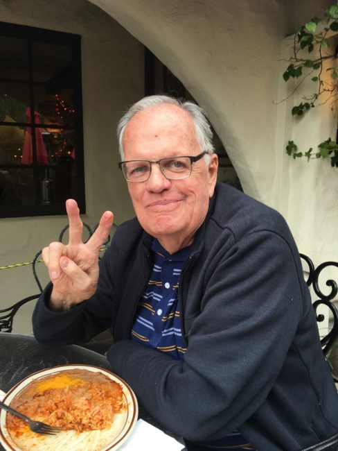 Obituary of Charles Timothy Hinkle