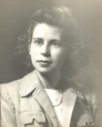 Helen Bridwell