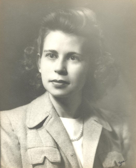 Obituary of Helen H. Bridwell