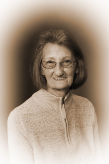 Obituary of Donna Mae Berg Moore