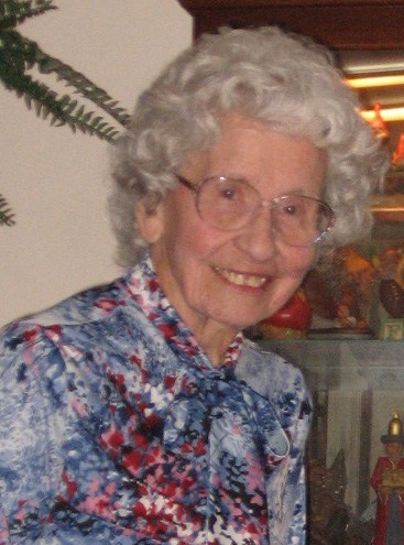 Obituary of Roselyn M. "Rosie" Langdale