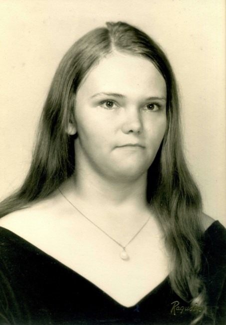 Obituary of Mary Nell Lee