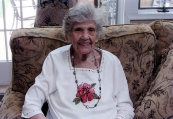 Avis de décès de Ann E. Drolet