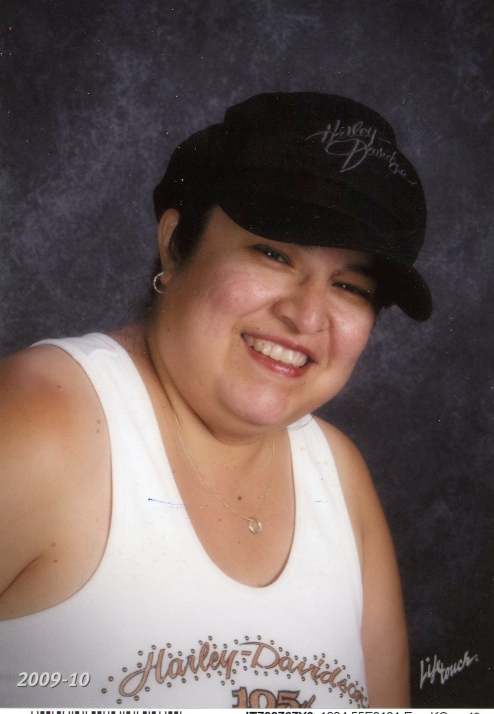 Obituary of Blanca Isela Saavedra