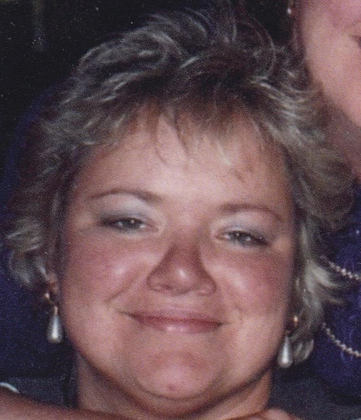 Teresa Strawser Obituary Grand Blanc, MI