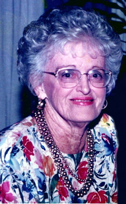 Obituary of Elizabeth "Bette" Proulx