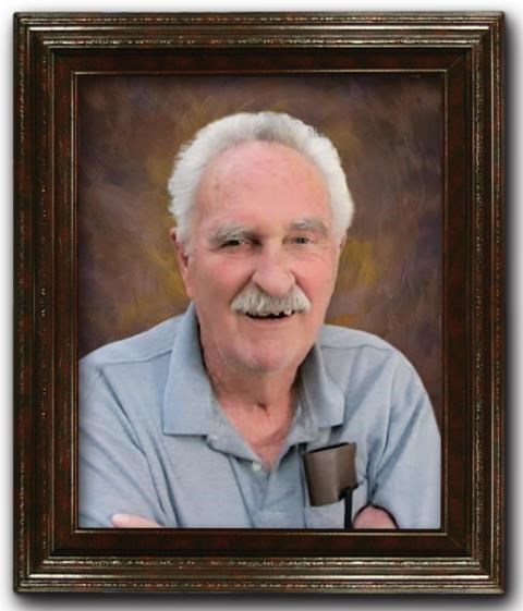 Obituary of Jack Sylvester Jerome