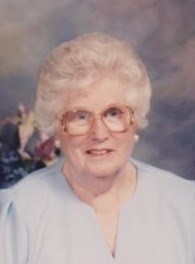 Obituary of Marjorie Ann Orth
