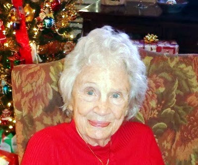 Obituary of Dorothy C Stewart