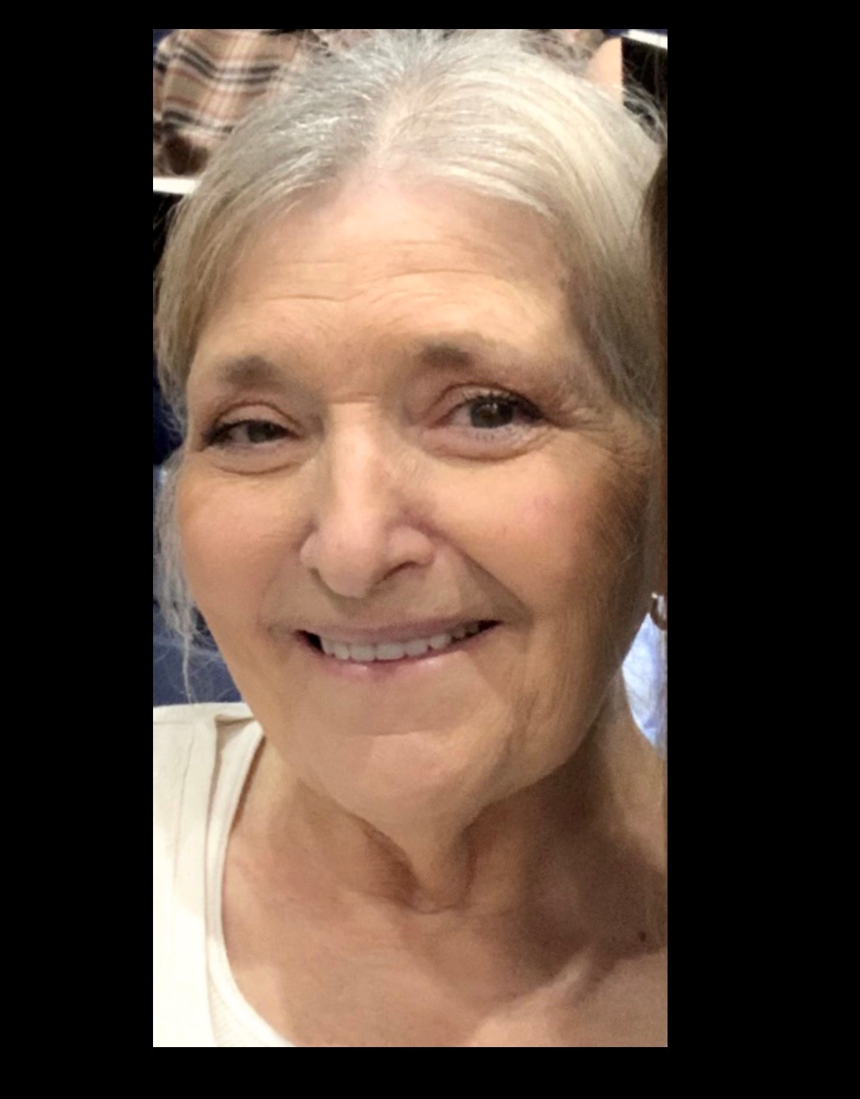 Obituario de Sharon Sue Johnson