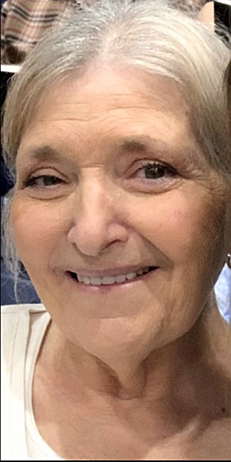 Obituary of Sharon Sue Johnson