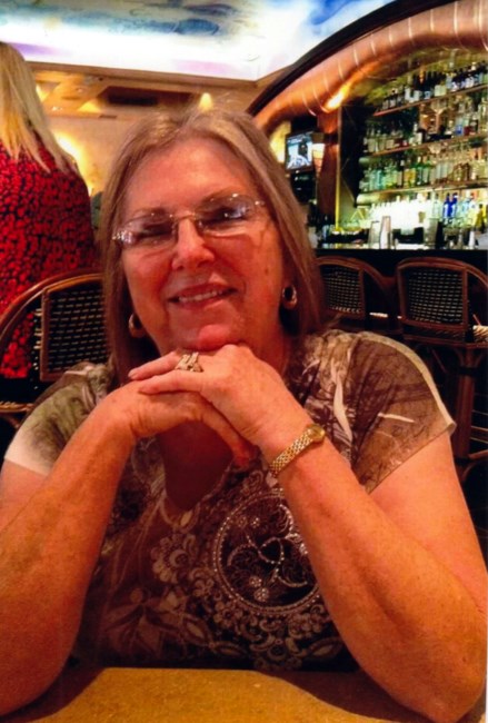 Obituary of Merica S Hughes