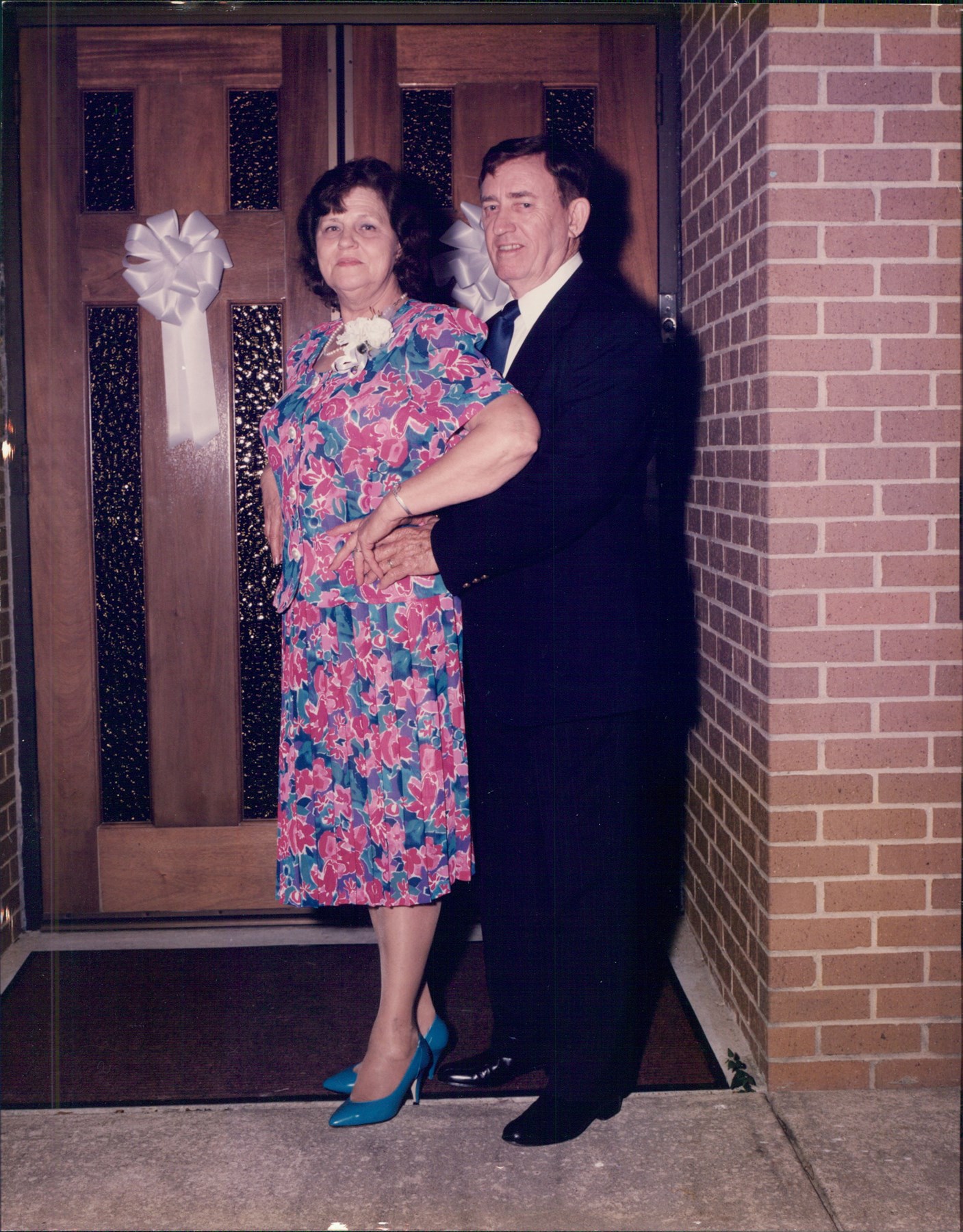 Obituary of Dorothy Nell Hayes