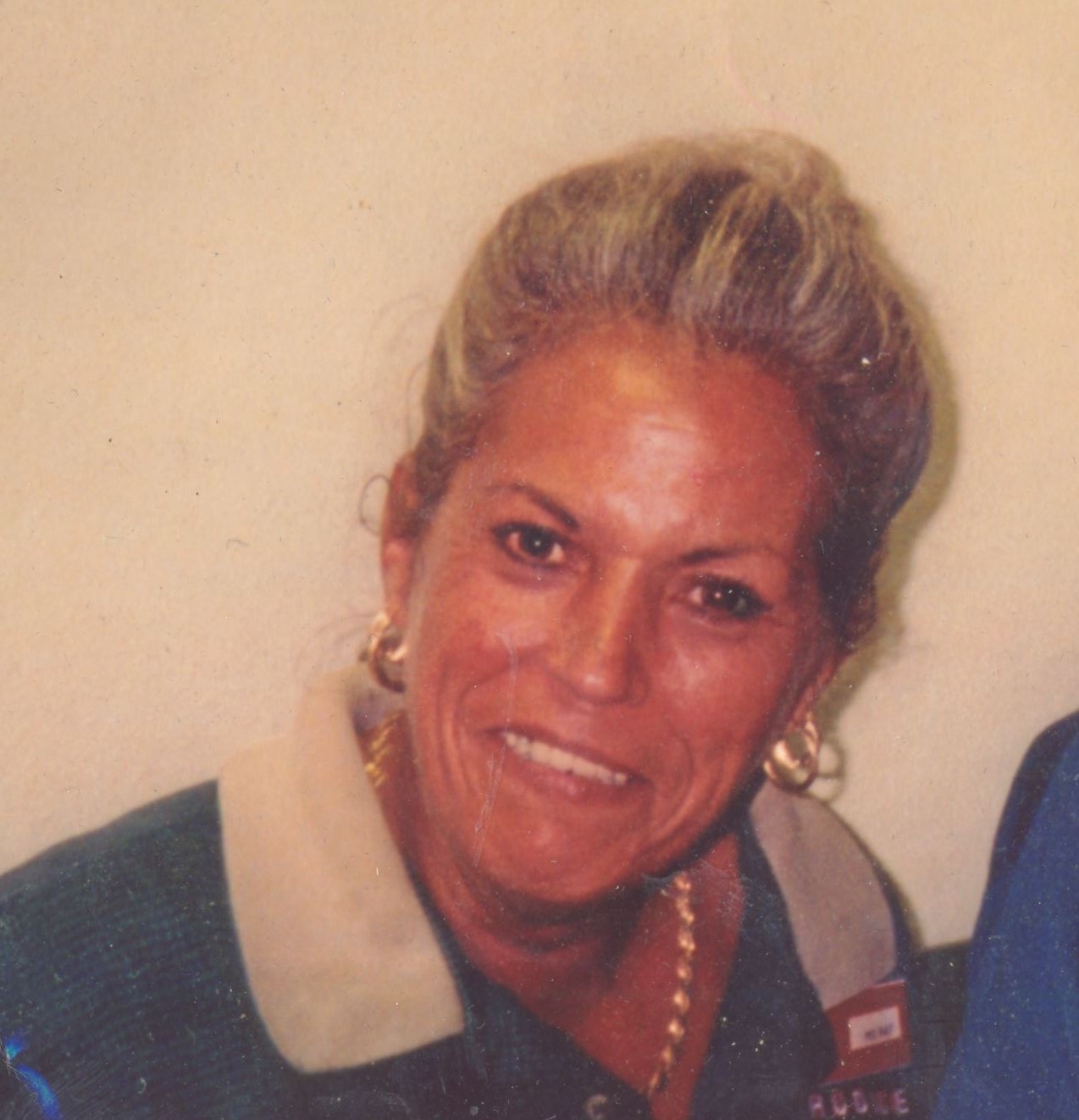 Obituario de Patricia Talley Mullinax
