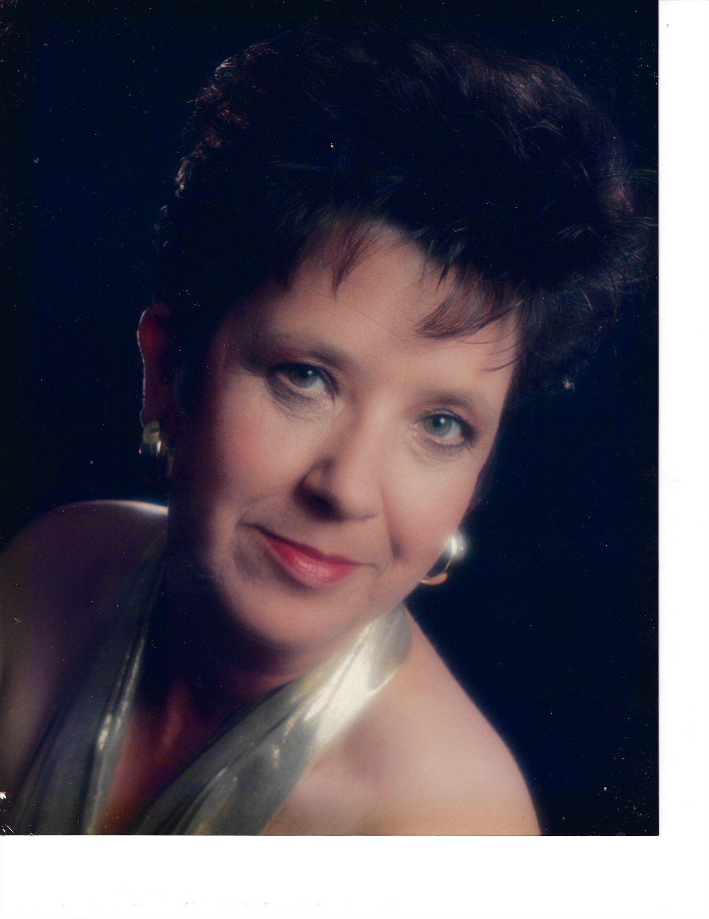 Obituary of Mrs. Judy Stiles