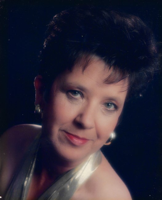 Obituary of Mrs. Judy Stiles