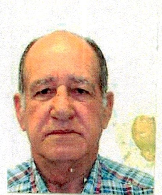 Obituary of Luis Eleno Rivas