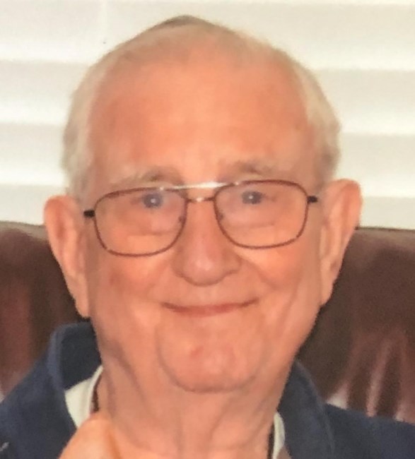 Obituary of George Lawrence Hunnicutt