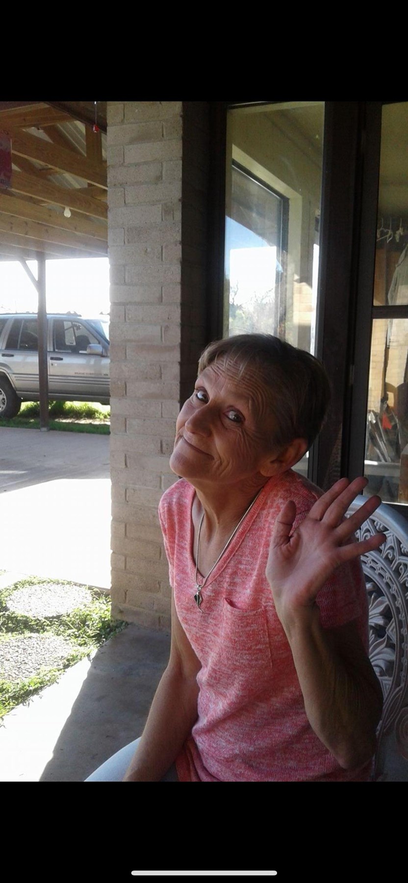 Obituary of Reida Kay Johnson