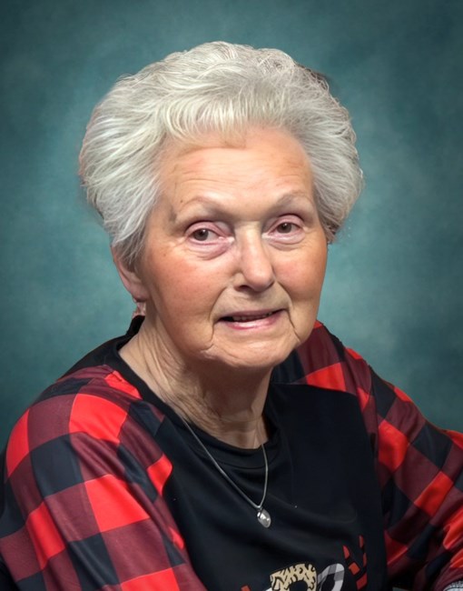 Obituary of Billie Ann Watson