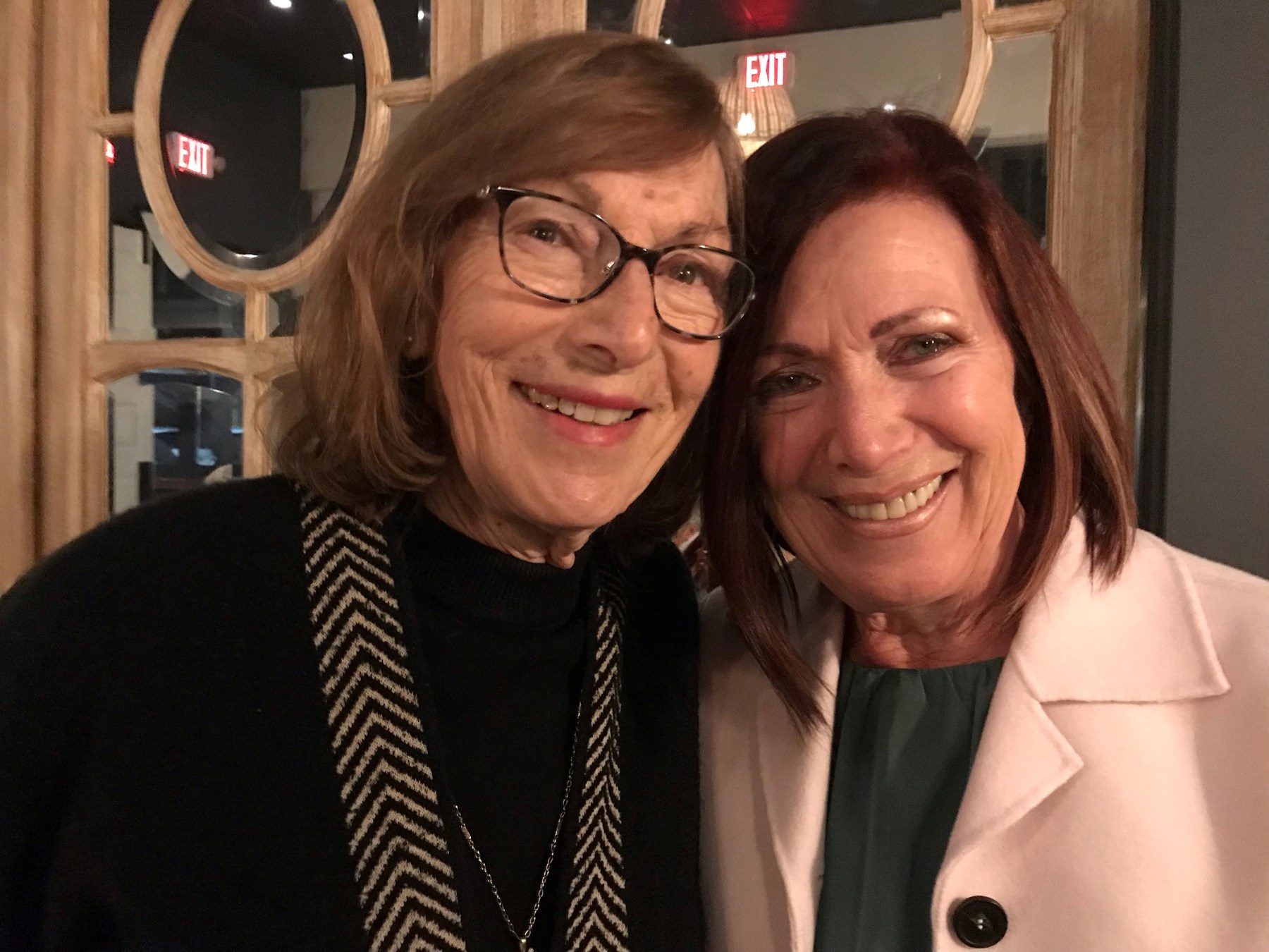 Obituary of Josephine Carpinteri