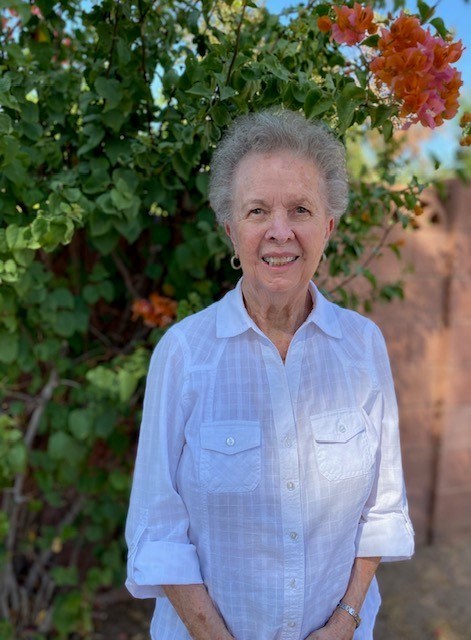 Obituary of Beverly Laraine Davila