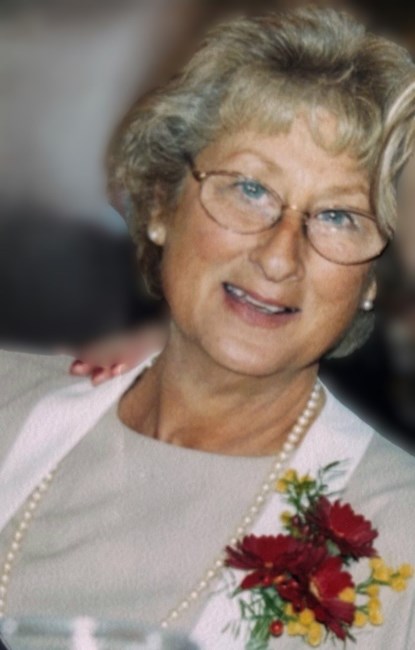 Obituary of Beverly Butler Sawyer