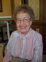 Dorothy Hambrick