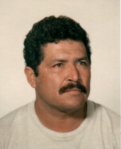 Obituary of Jaime Patino Galvan