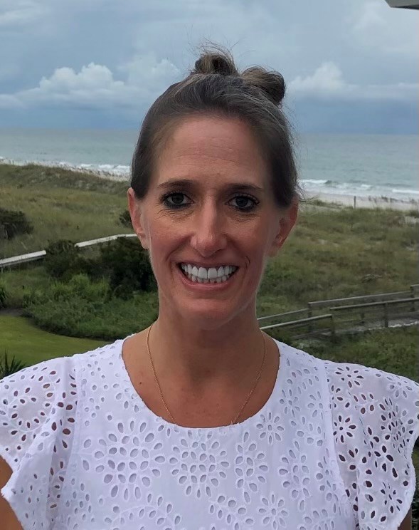 Obituary of Rebecca Marian Ross