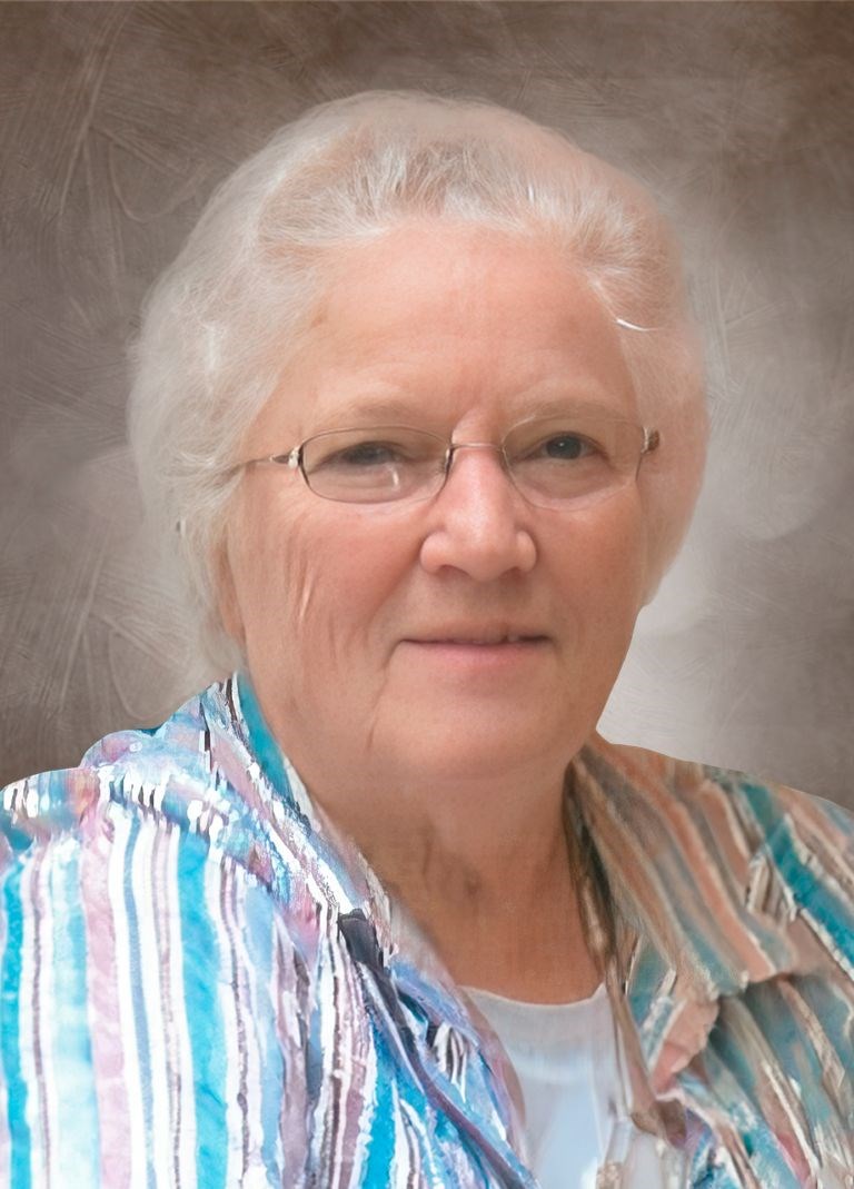 Obituary of Kathleen "Kay" (Chatterton) Kaine