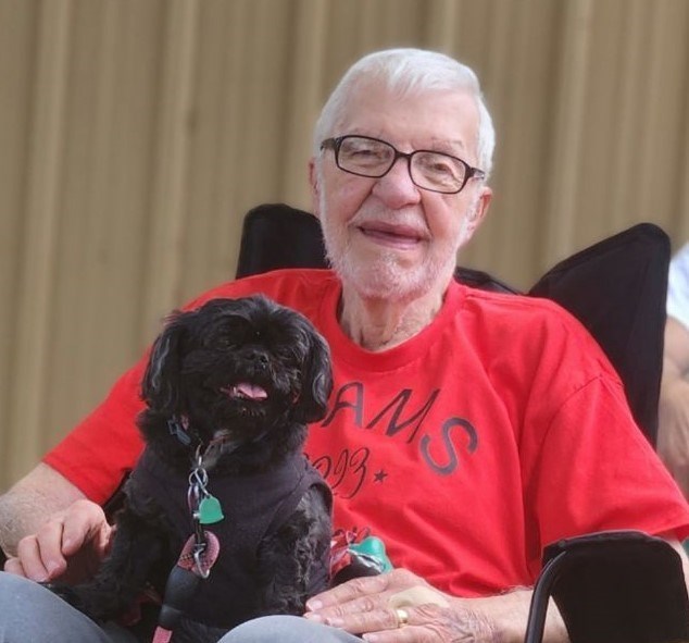 Avis de décès de Keith Edwin Adams