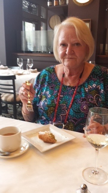 Obituary of Dr. Susan Marie (Byrd) Grandle