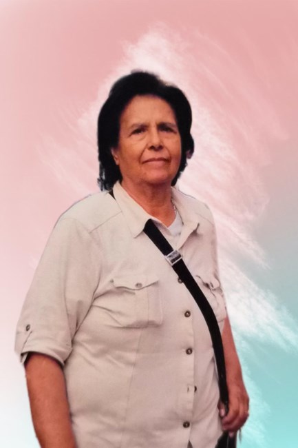 Obituary of Maria De Jesus Miramontes