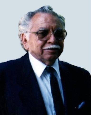 Obituary of Jess O. Delgado