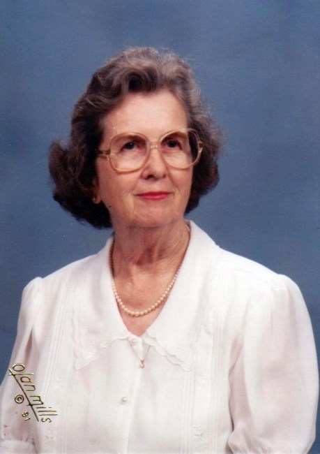 Obituary of Laura Perkins