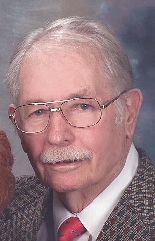 Obituary of Ben M. Wallace