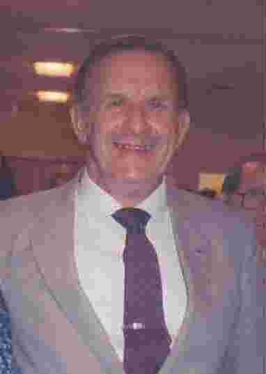 Obituary of Thomas Jeffries Verlander