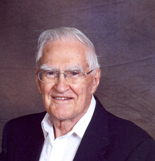 Obituary of John Holden Gordon