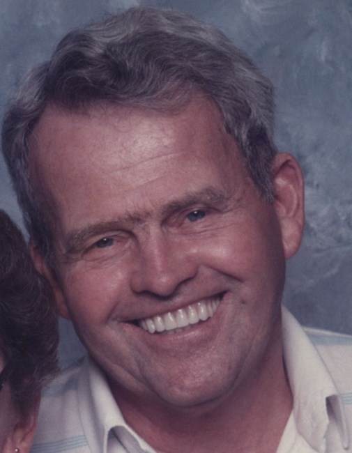 Obituary of William B. Parrish