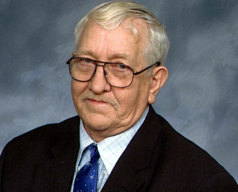 Obituary of Robert Lee Runyon