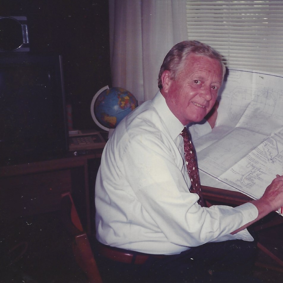 Obituary of Gardner Barber Collins