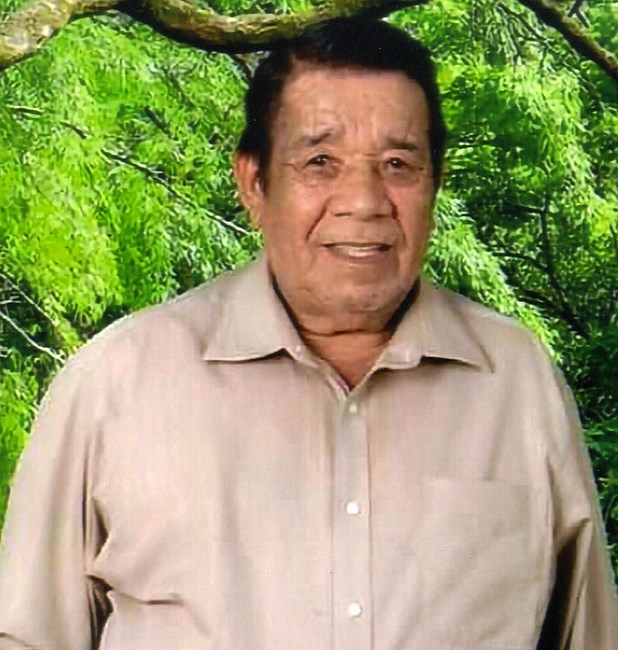 Avis de décès de Gabriel Rodriguez Avalos