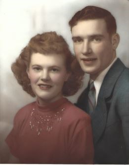 Obituary of Patricia Arlene Kuykendall